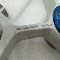 Eppendorf 5910R 5920R Centrifuge Rotor image 1